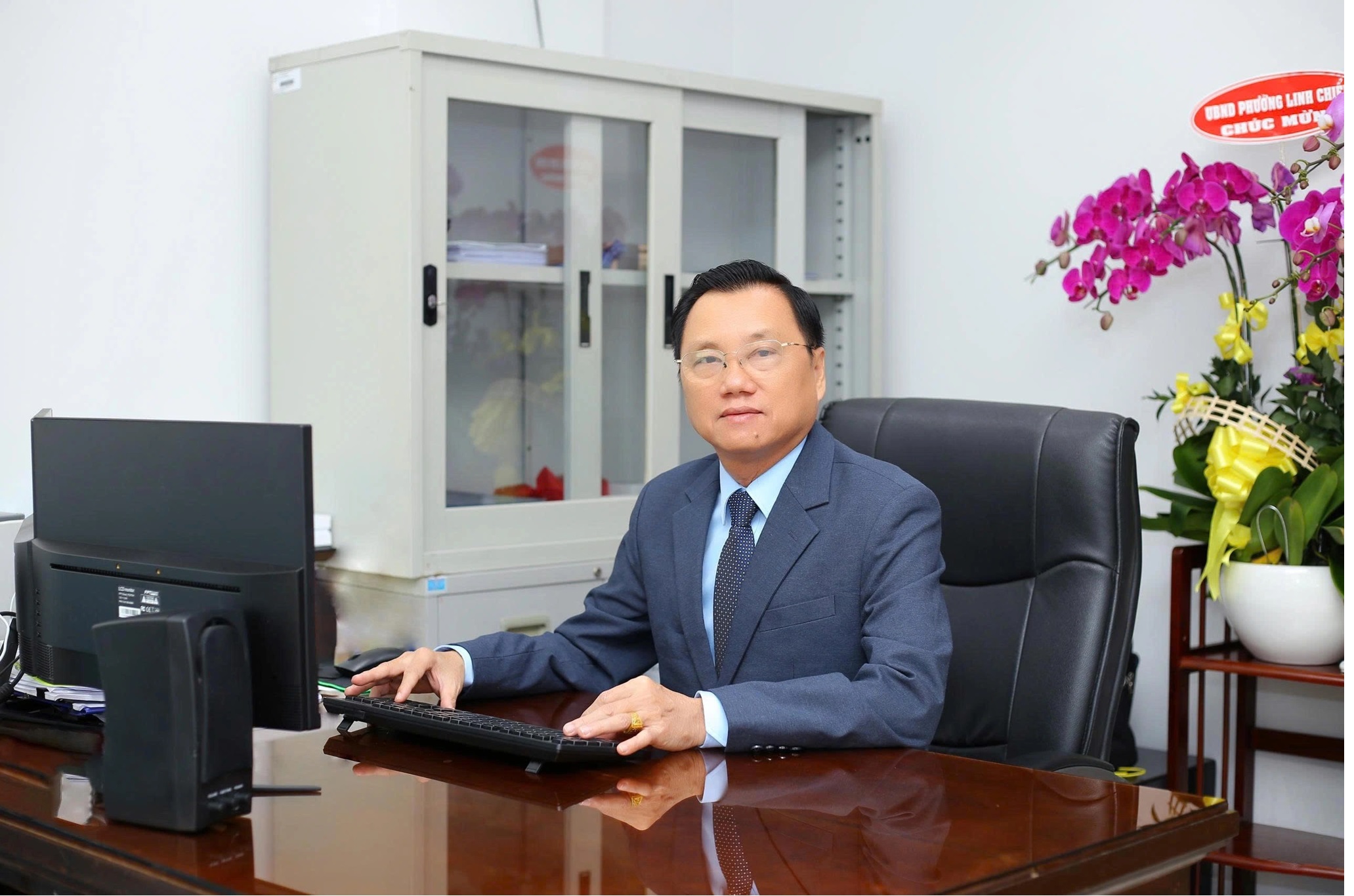 Nơi nhiều thế hệ giảng viên âm thầm cống hiến cho sự nghiệp đào tạo nghề